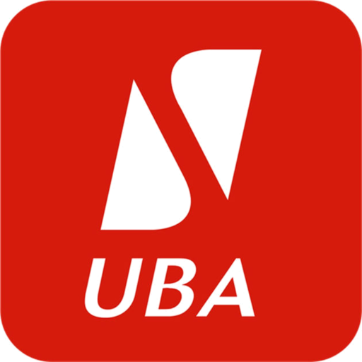 UBA Logo