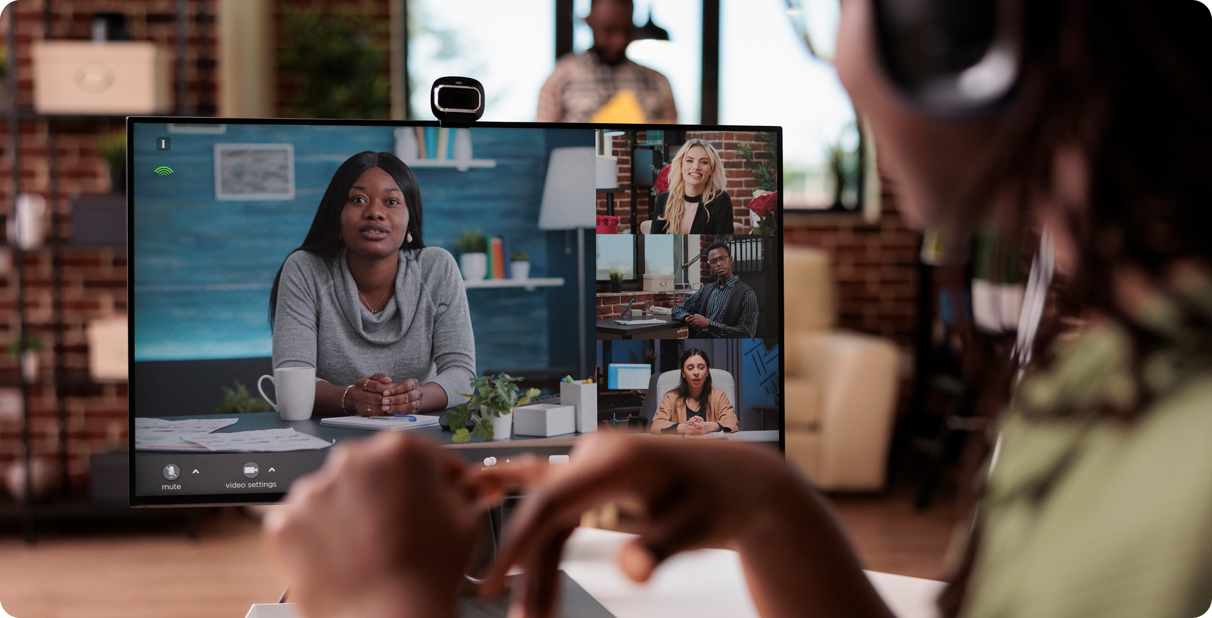 Solutions pour les entreprises