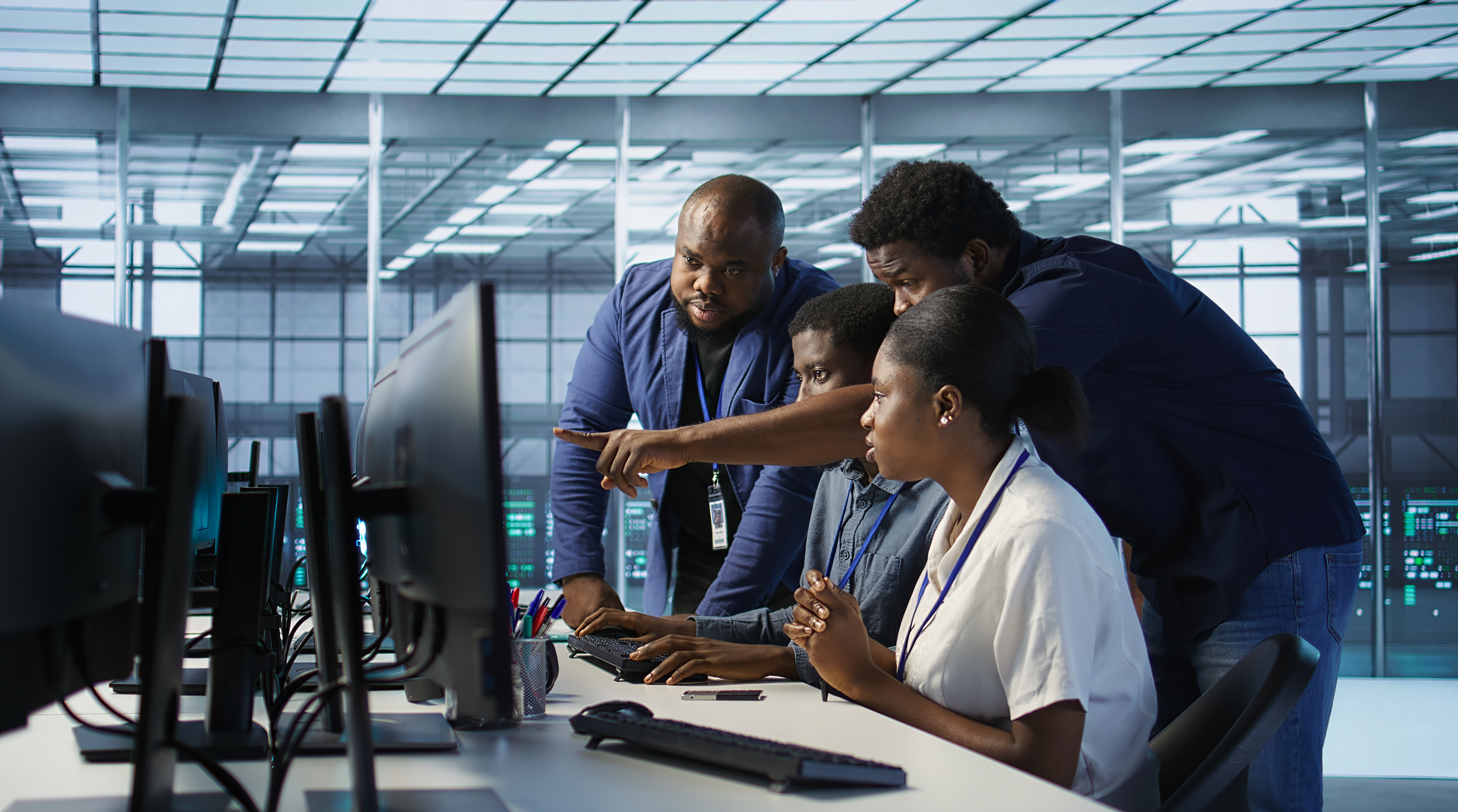 Boostez votre business