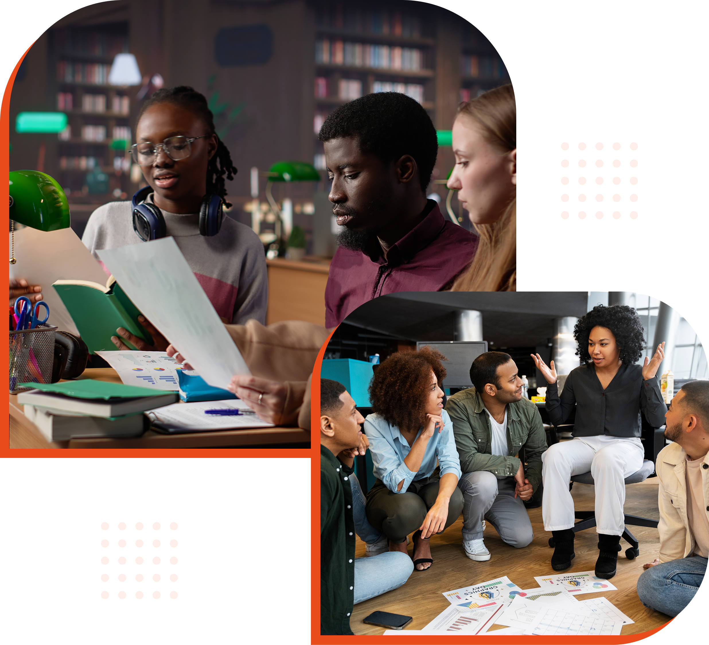 Notre Histoire MouNa Groups