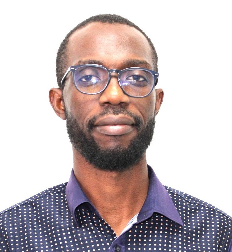 Lloyd Josias MOBIA SIOVA