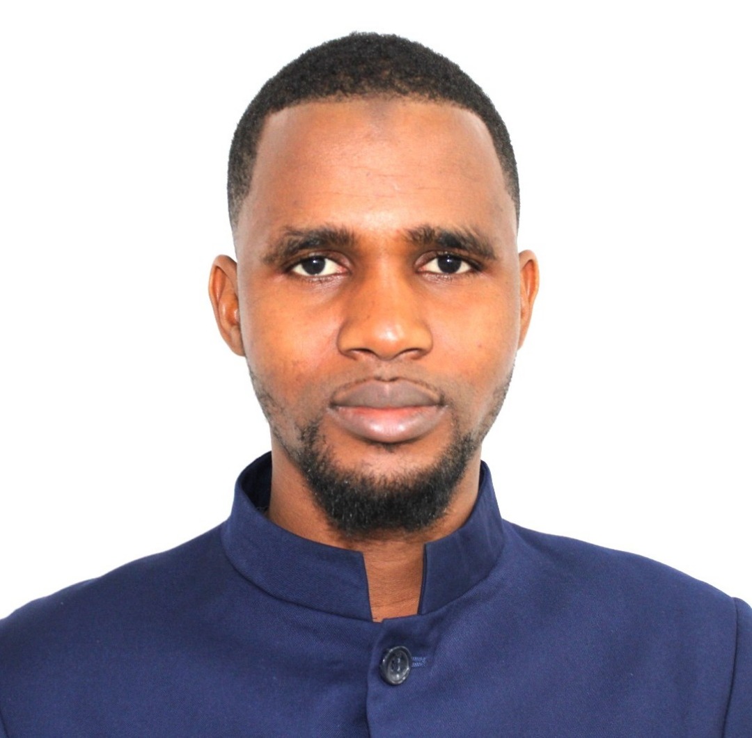 Aboubacar Fatoumata SOW